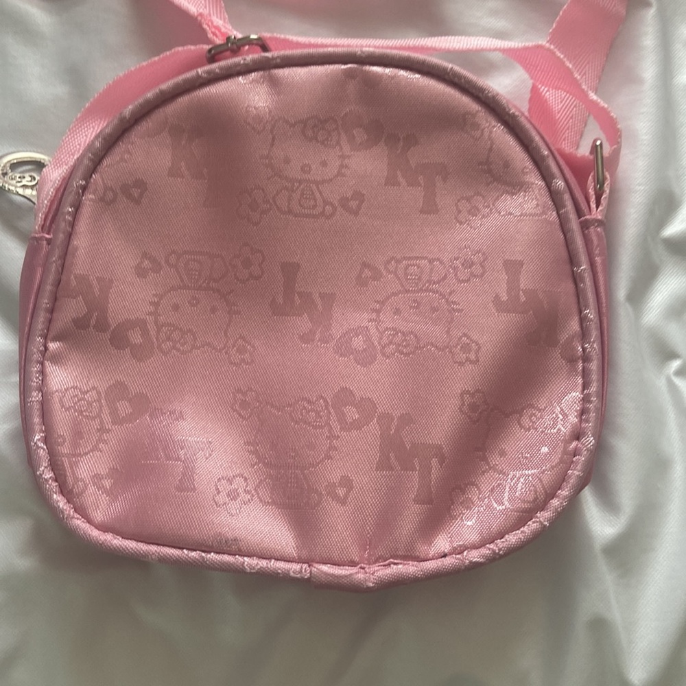 Hello kitty bag - Picture 2 of 2
